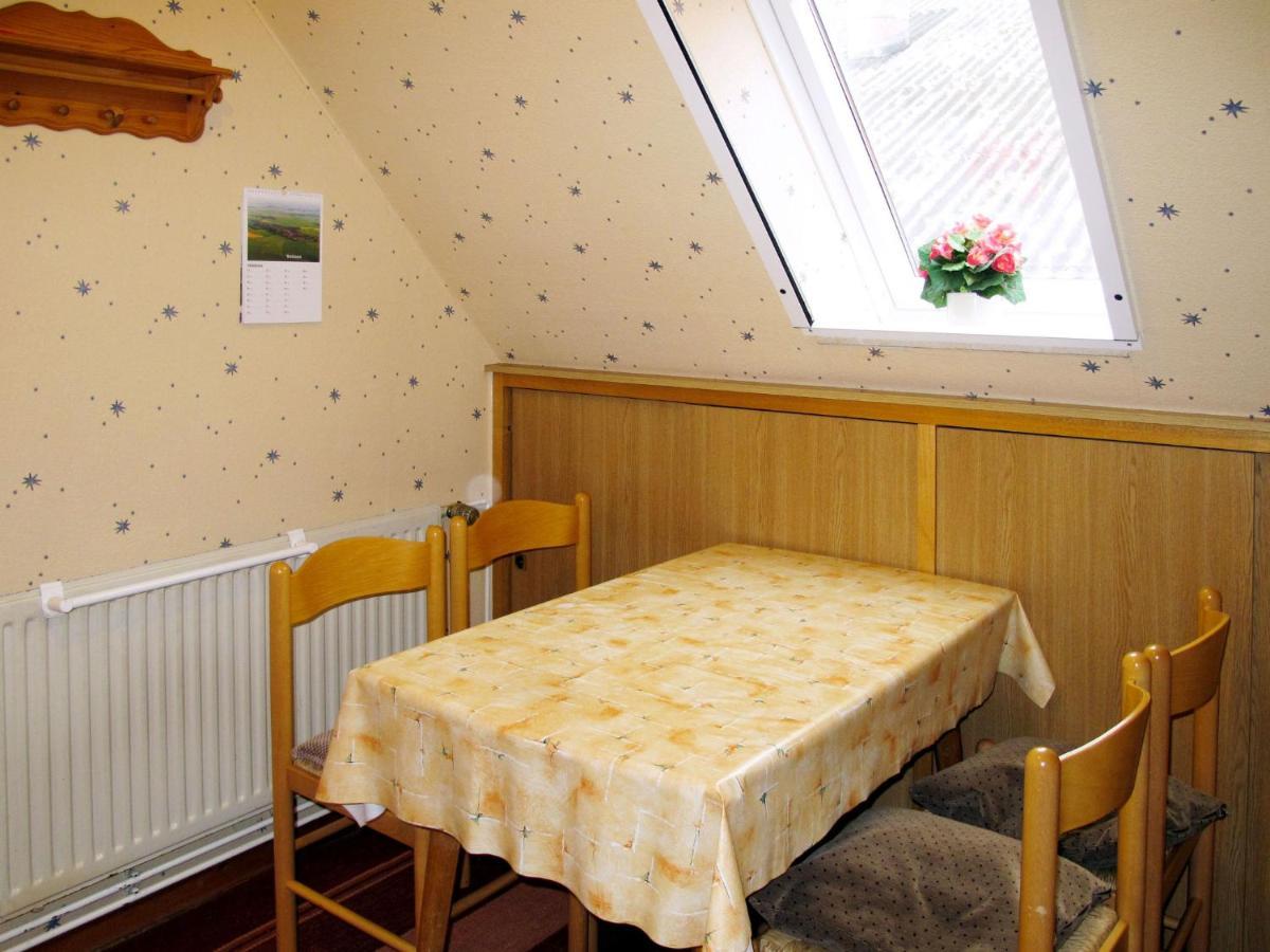 Apartment Harms By Interhome Sankt Joost Eksteriør billede