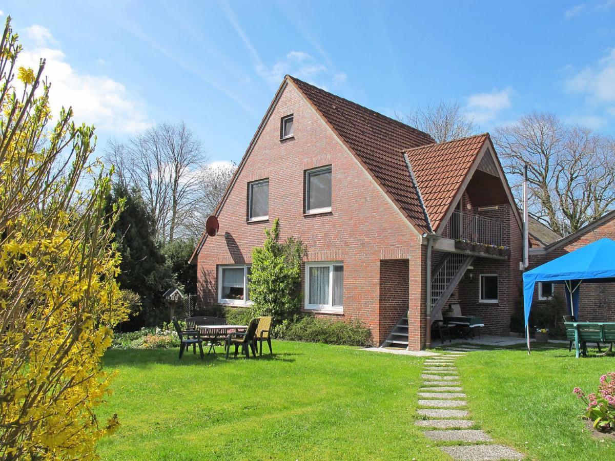 Apartment Harms By Interhome Sankt Joost Eksteriør billede