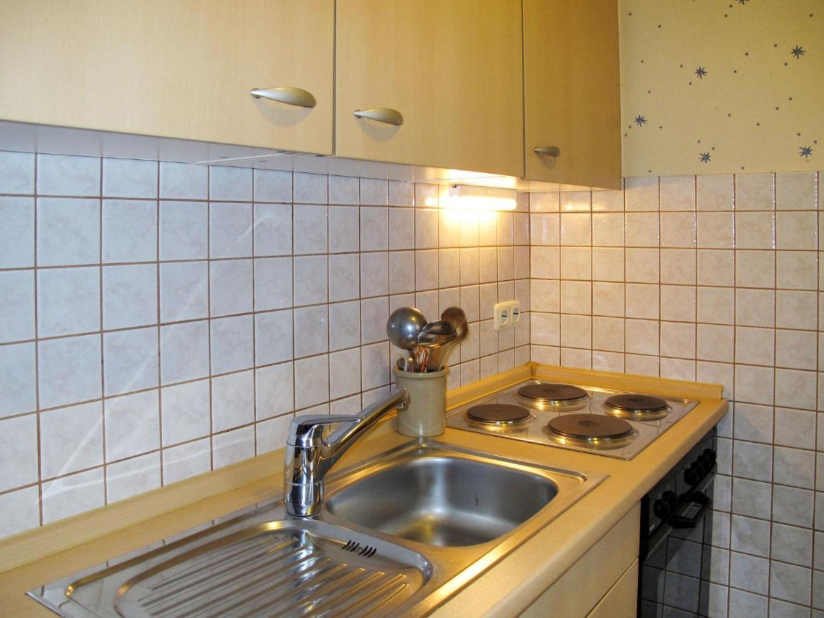 Apartment Harms By Interhome Sankt Joost Eksteriør billede