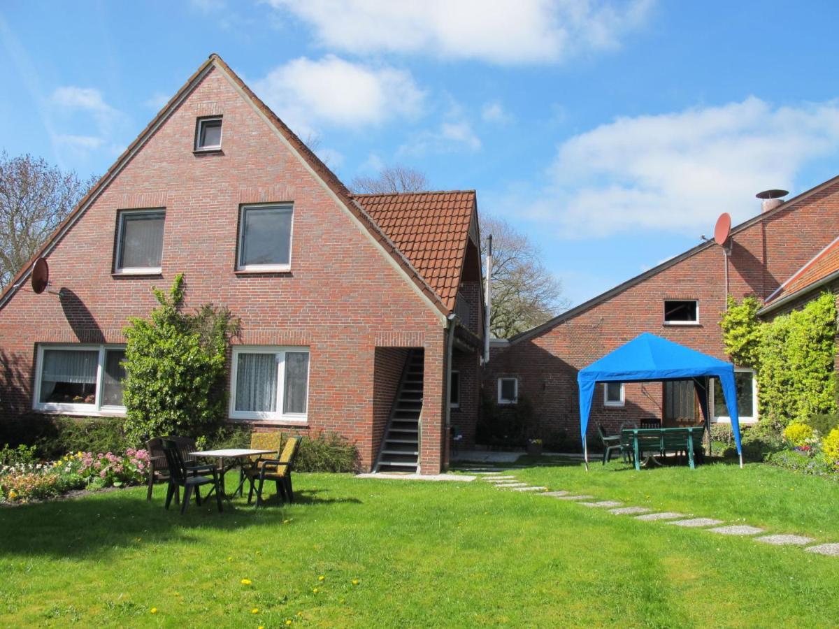 Apartment Harms By Interhome Sankt Joost Eksteriør billede