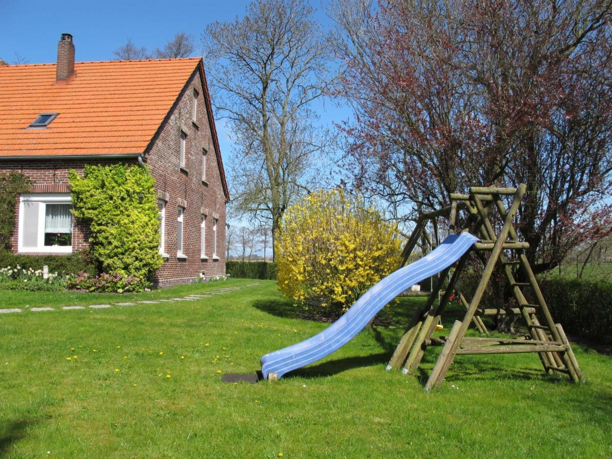 Apartment Harms By Interhome Sankt Joost Eksteriør billede