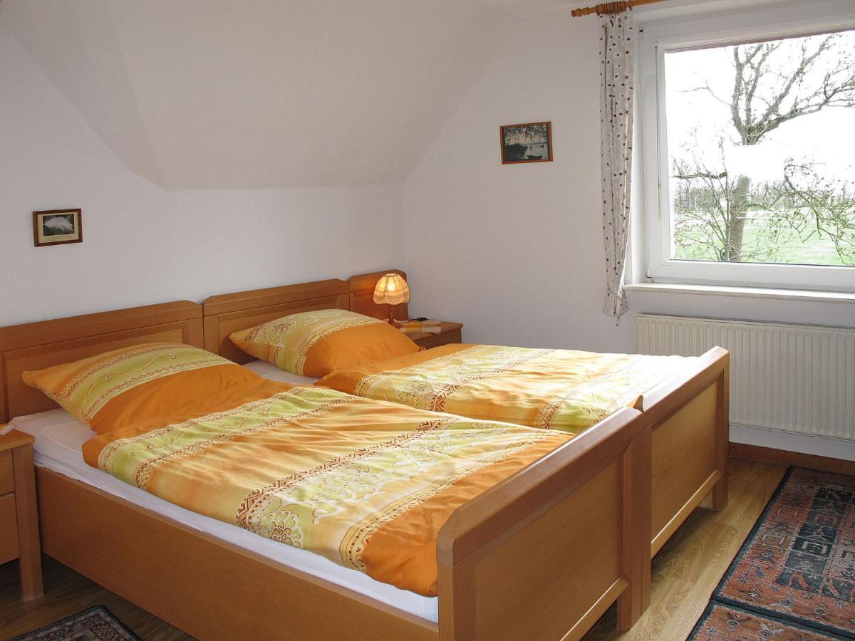 Apartment Harms By Interhome Sankt Joost Eksteriør billede