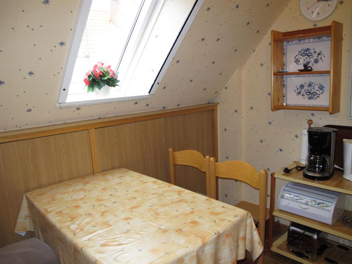 Apartment Harms By Interhome Sankt Joost Eksteriør billede