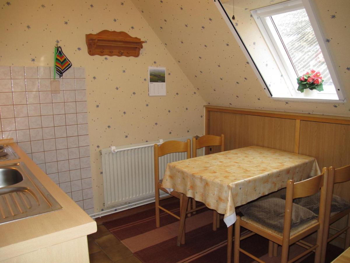 Apartment Harms By Interhome Sankt Joost Eksteriør billede