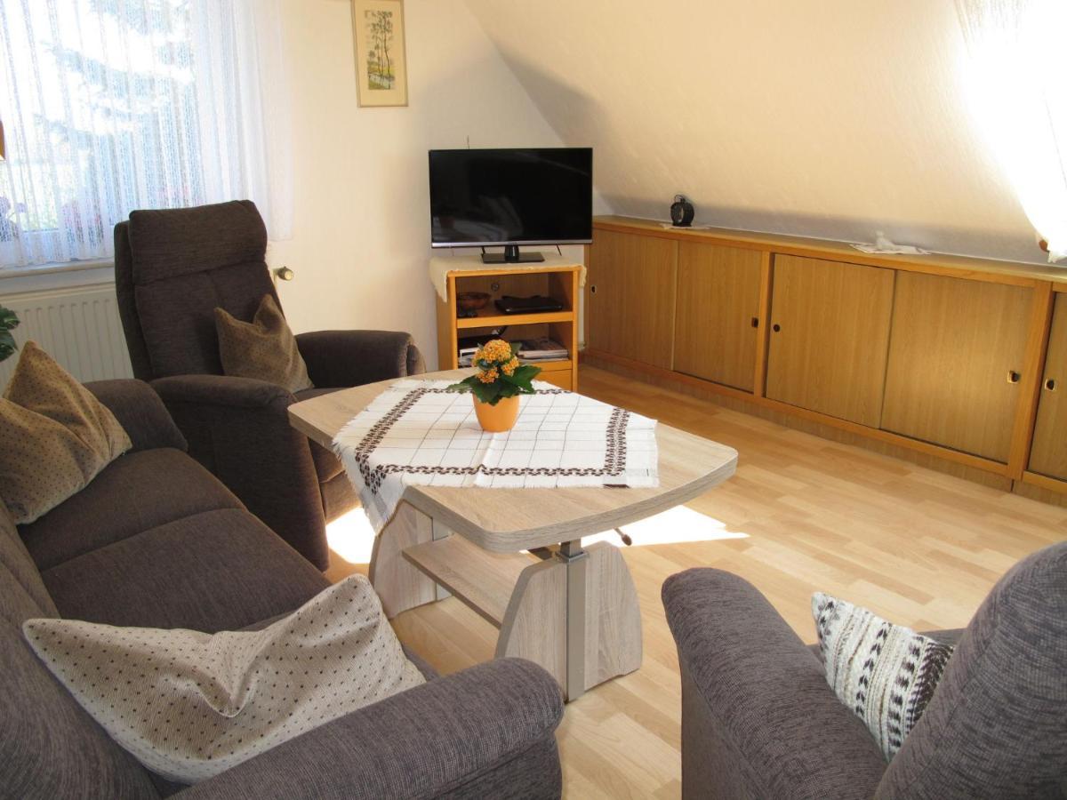 Apartment Harms By Interhome Sankt Joost Eksteriør billede
