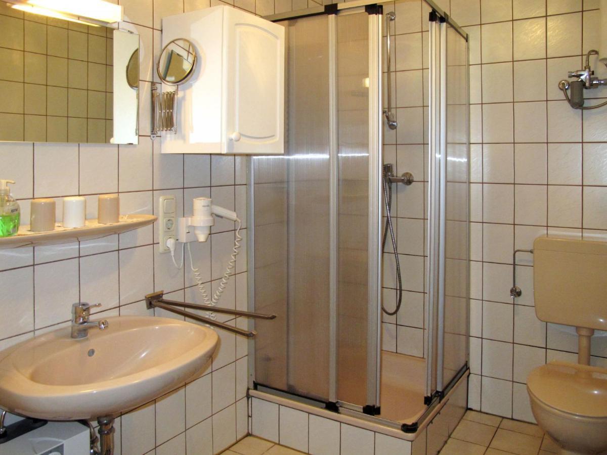 Apartment Harms By Interhome Sankt Joost Eksteriør billede
