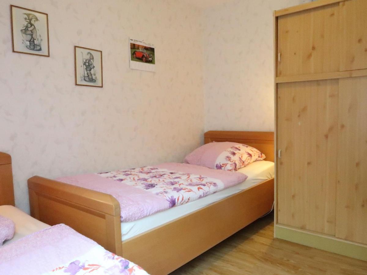 Apartment Harms By Interhome Sankt Joost Eksteriør billede
