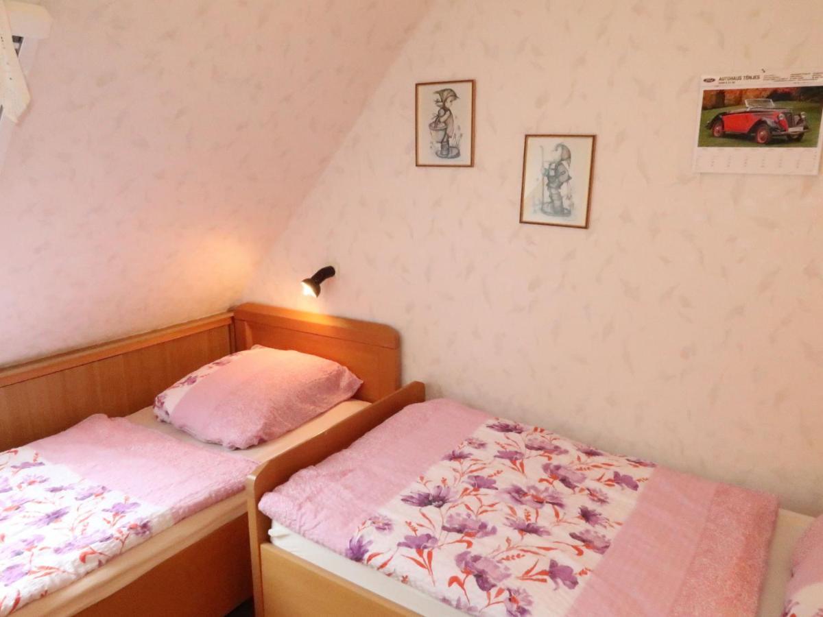 Apartment Harms By Interhome Sankt Joost Eksteriør billede